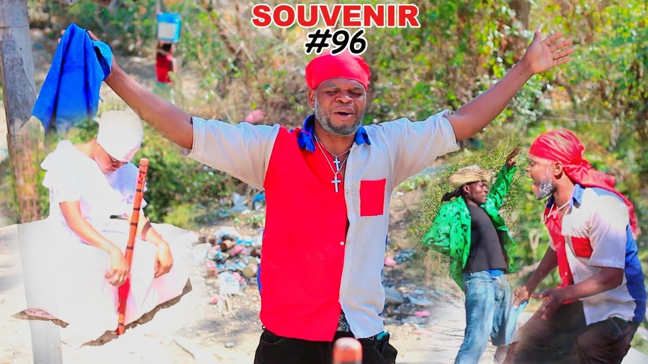 SOUVENIR EPIZOD #96
