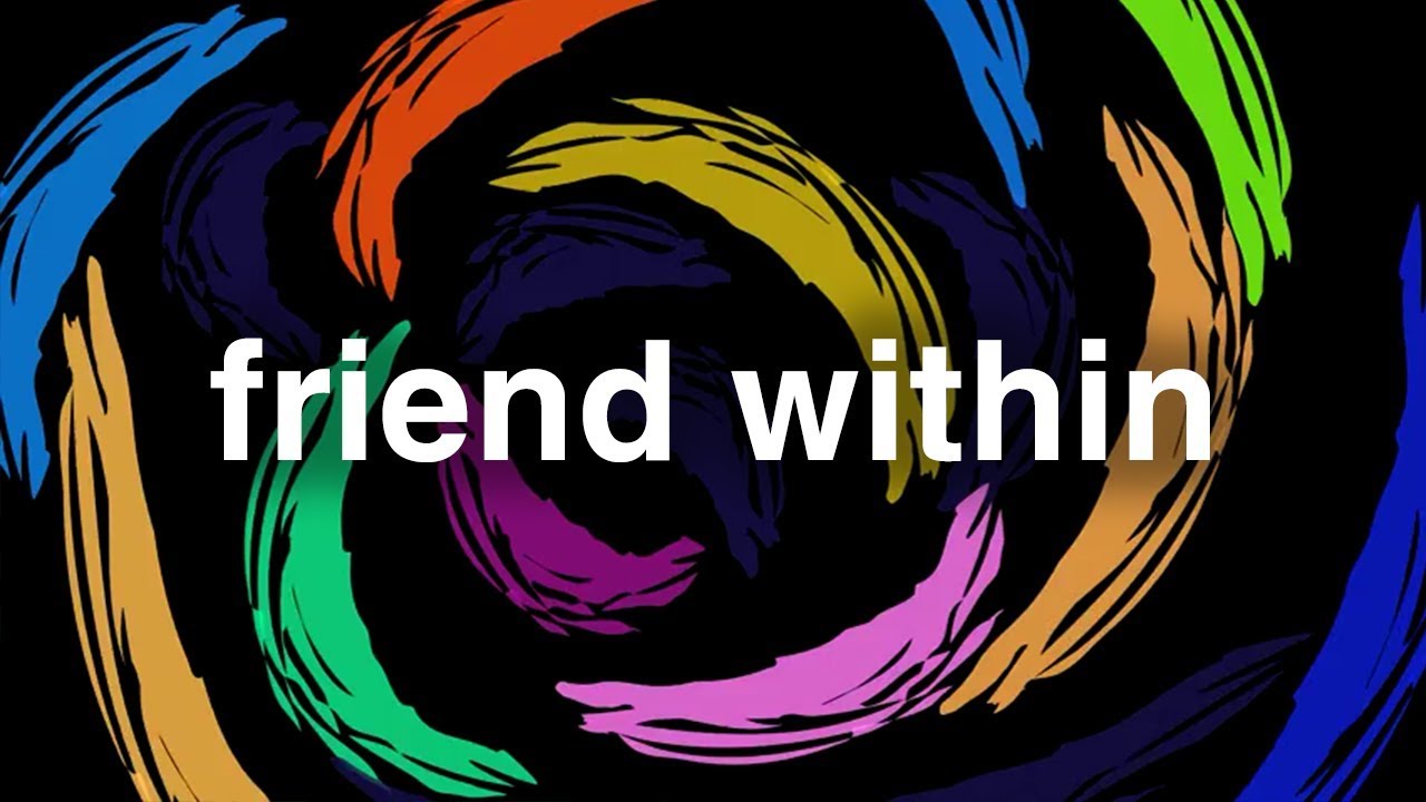 Friend Within - Lonely