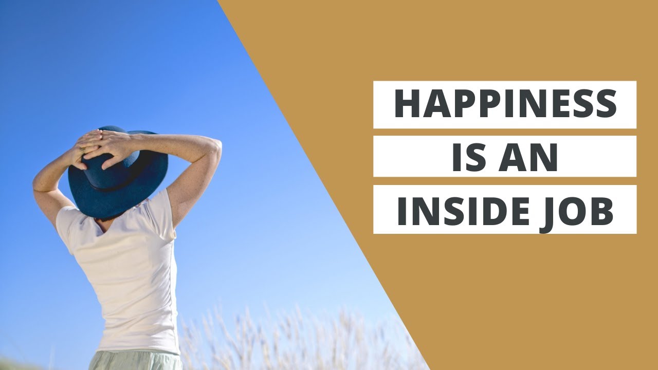 How to Have a Great Year, No Matter What.