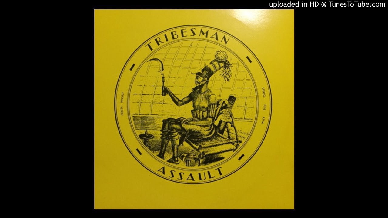 Roots Underground - High Times (1977)