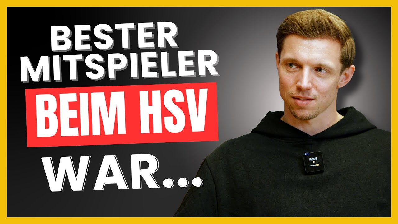 &bdquo;ER WAR UNGLAUBLICH WICHTIG F&Uuml;R DIE MANNSCHAFT&ldquo;❗Sonny Kittel Zuschauerfragen