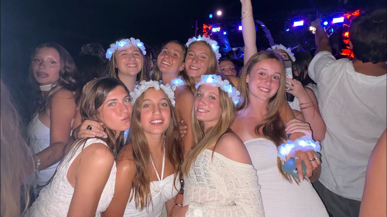 Vlog Pinamar - con amigas🫂🥰