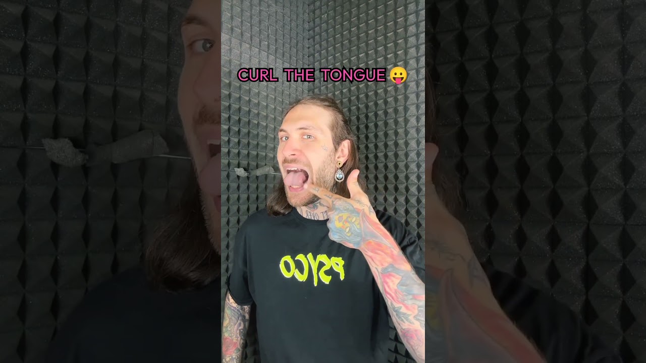 How to scream like Alex Terrible 🐻🔥Wanna sound this brutal?👉  DM me for 1-on-1 scream coaching!