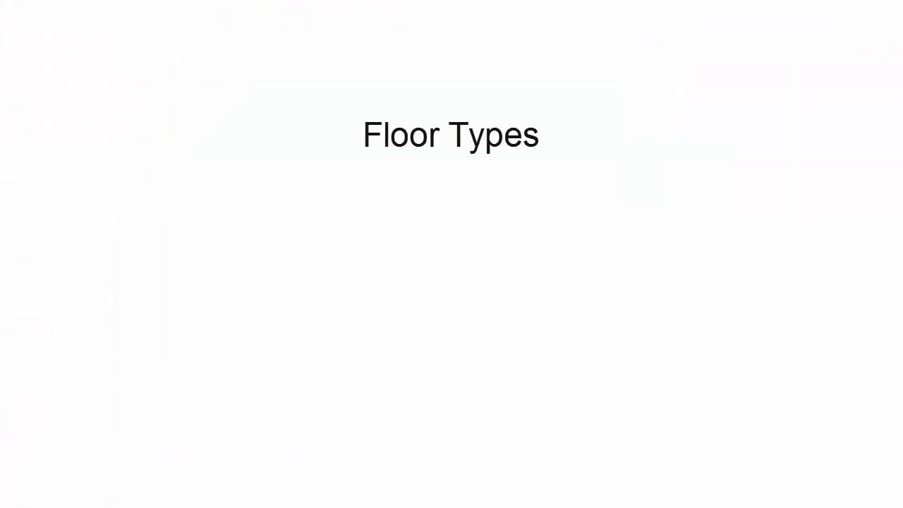 Module 4: Unit 5: Revit Architecture: Floors