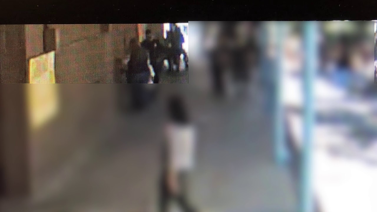 LASPD Officer Saves Sylmar HS Student