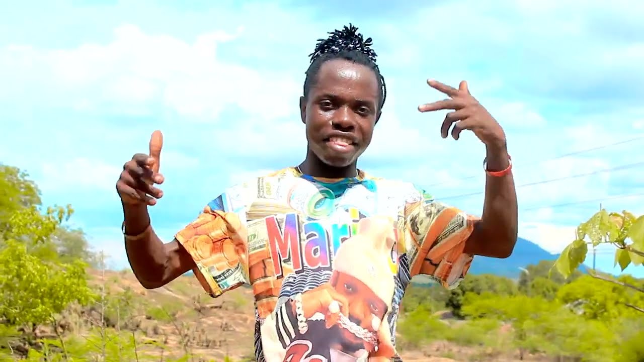 Pires Love Ekoma wikoni Official Vídeo By King Bony filmes 4K #masao #maromba #bastidores #music #dj