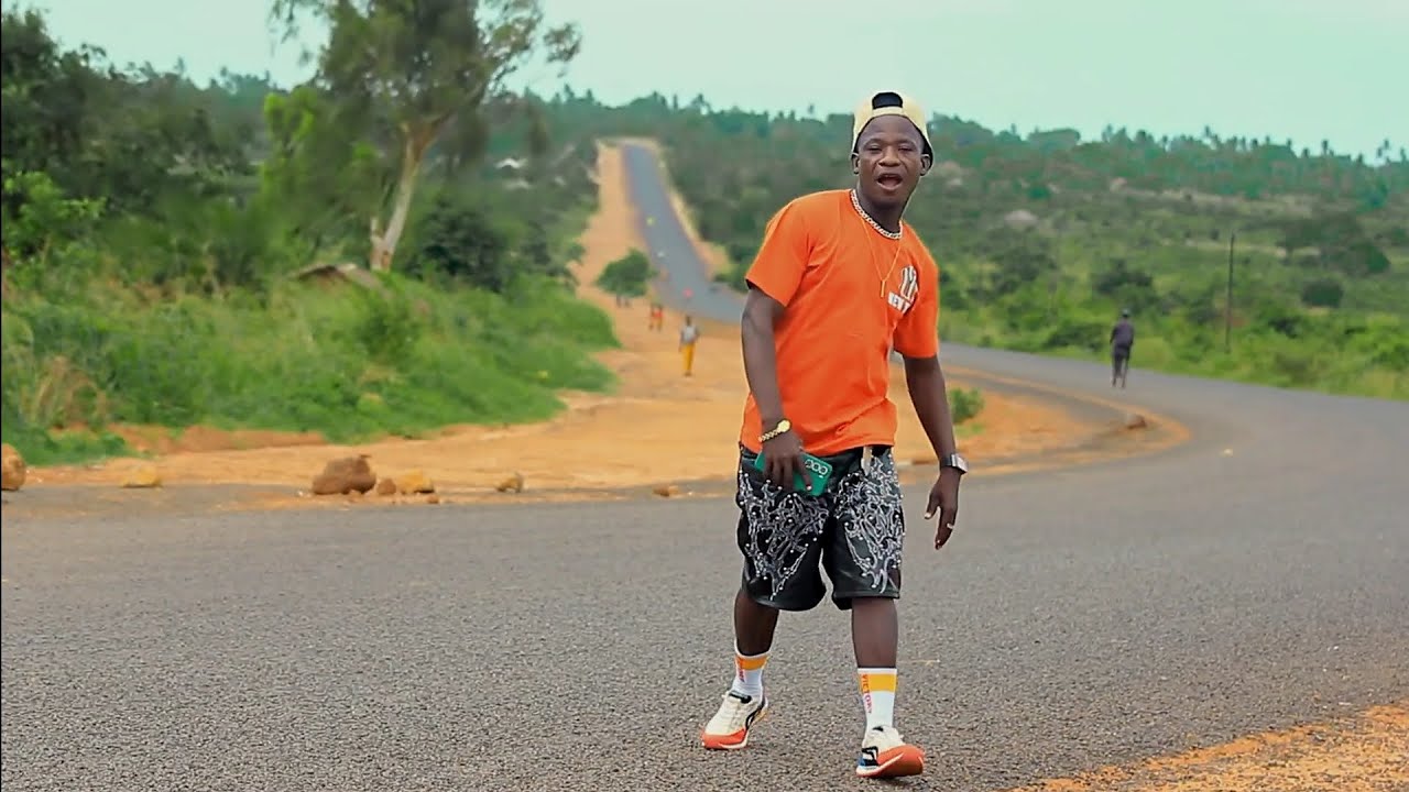 Ayton Casaco - Naijojo ( Oficial Video )_by_g12_mowela_ 2026
