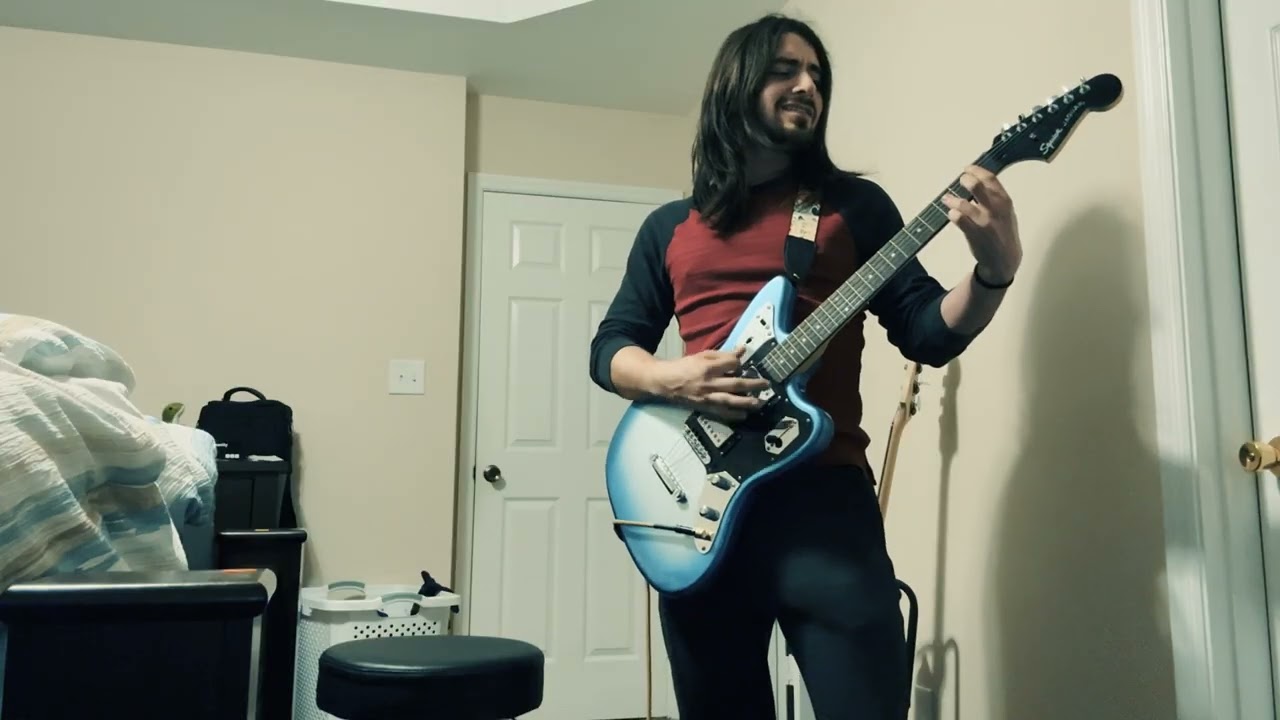 In Bloom - Nirvana - Cover