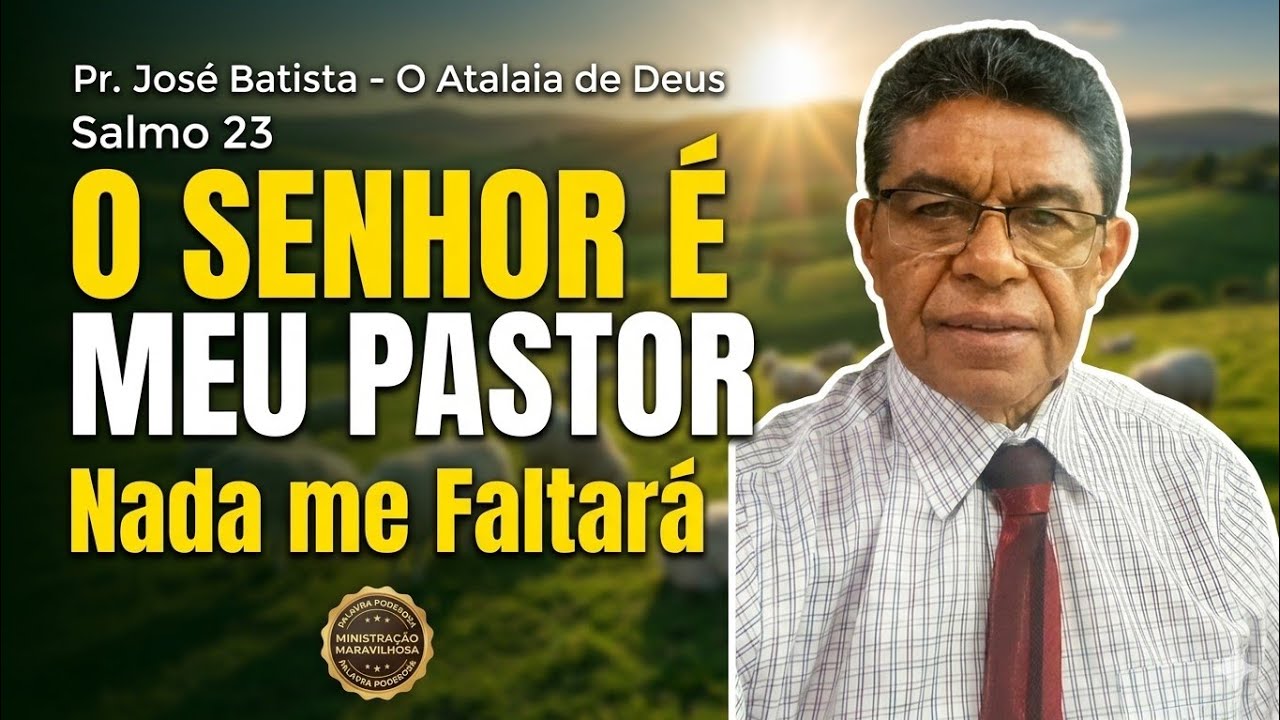 SALMO 23