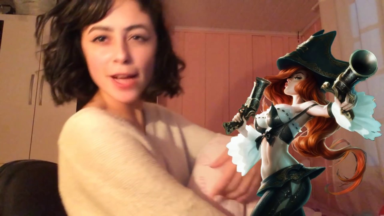 DUBLANDO PERSONAGENS DE UM JEITO ESTRANHO