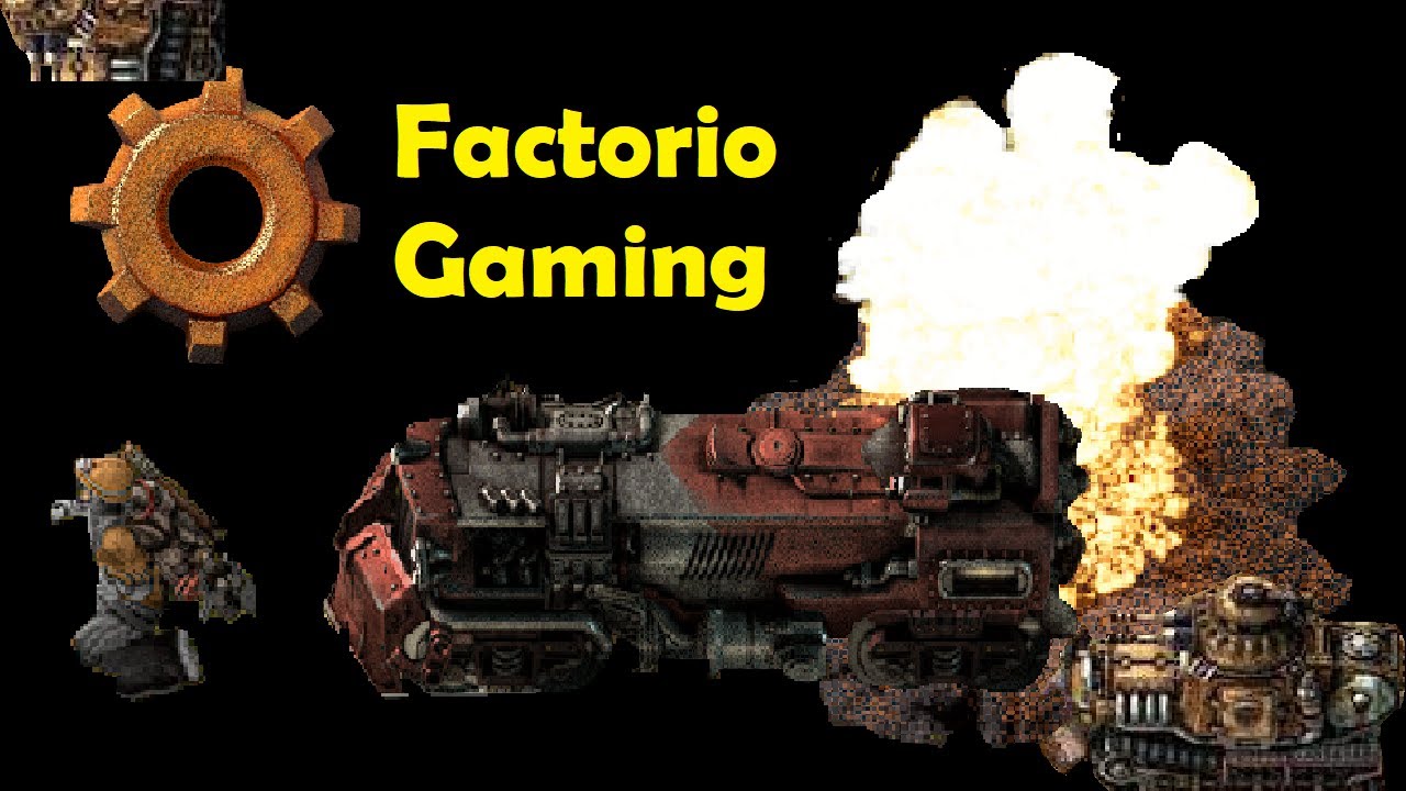 Factorising with Friends