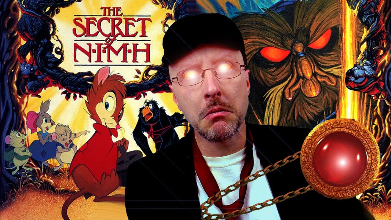 Секрет НИМЗ &mdash; Ностальгический критик