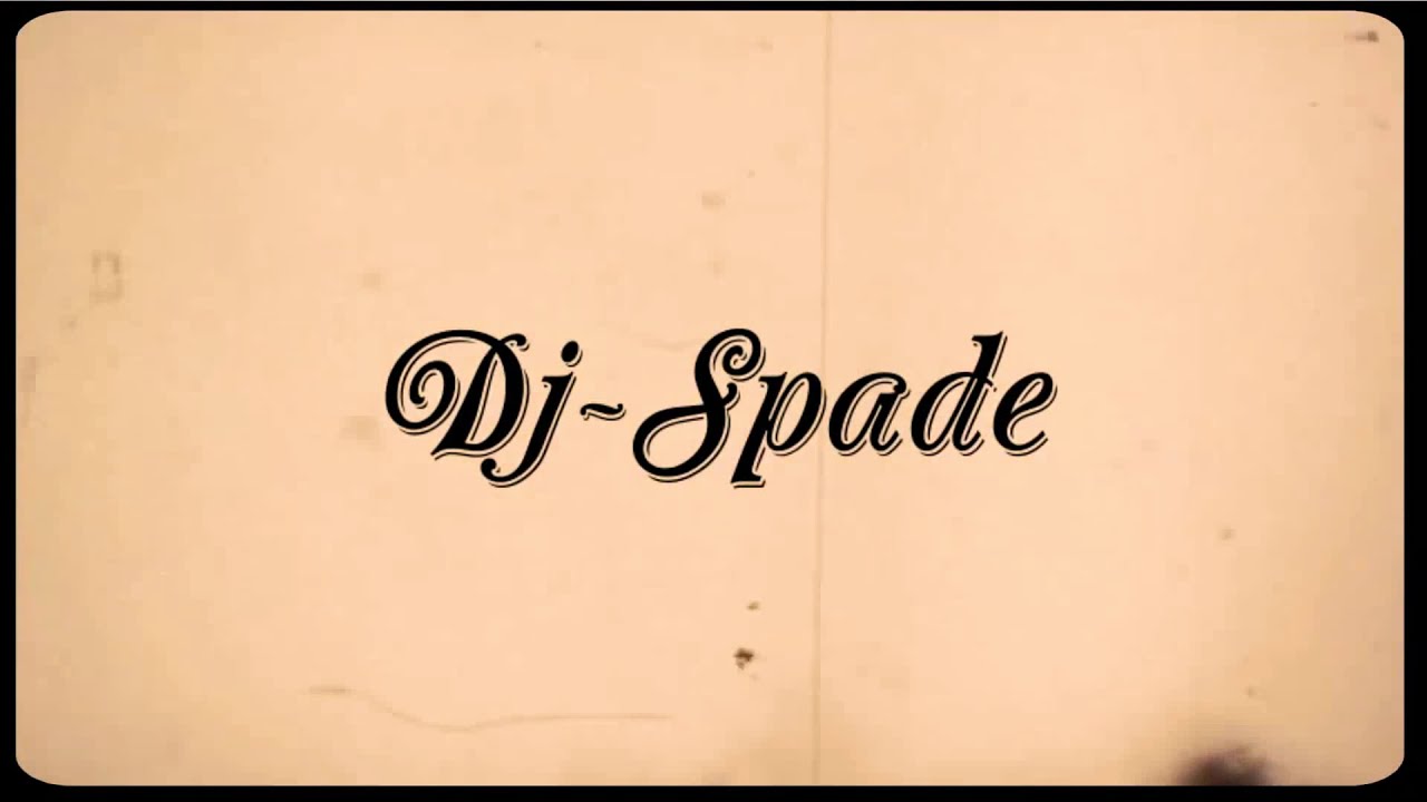Dj Spade + kswagx = Jaiye