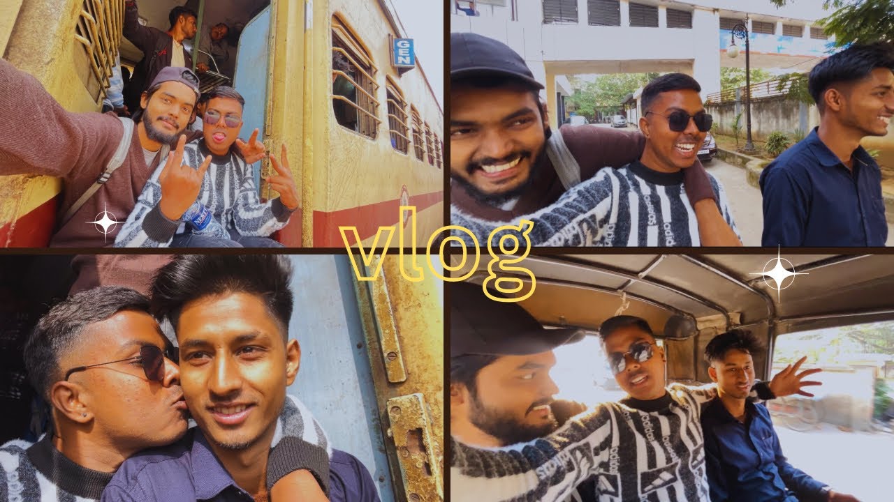 A Day With My Bakchod Friends 😈|| Travel vlog || 