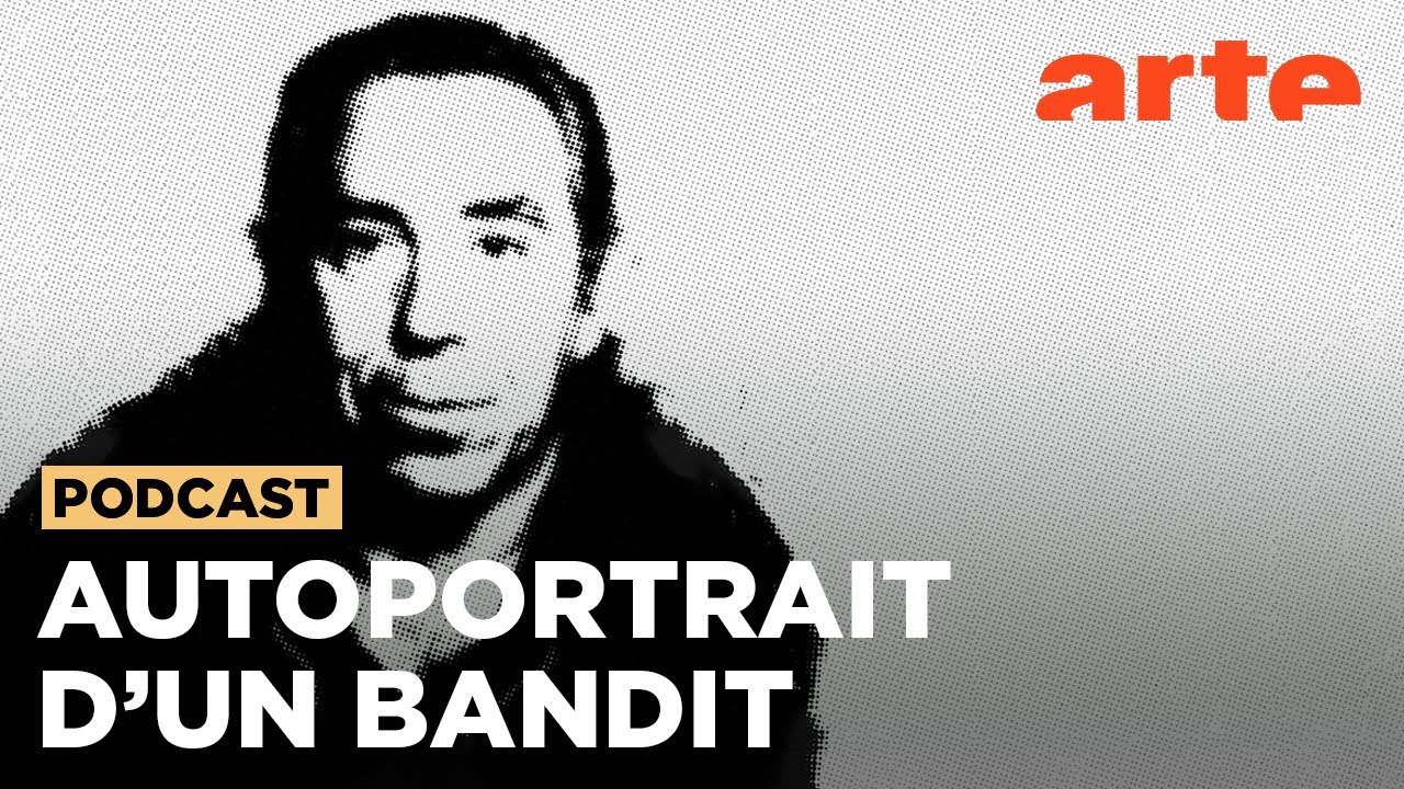 Le tonton flingueur [Intégrale] | ARTE Radio Podcasts