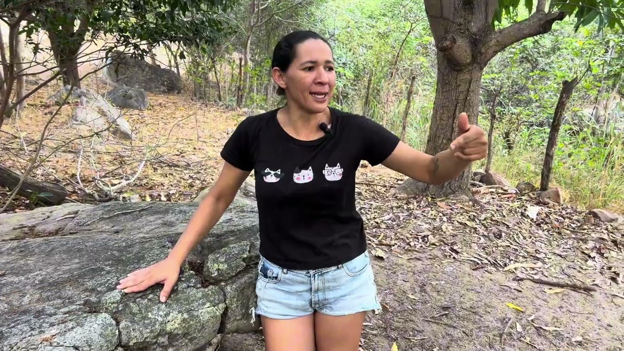 Mais uma vez Claudinha se deu mal com a Sara