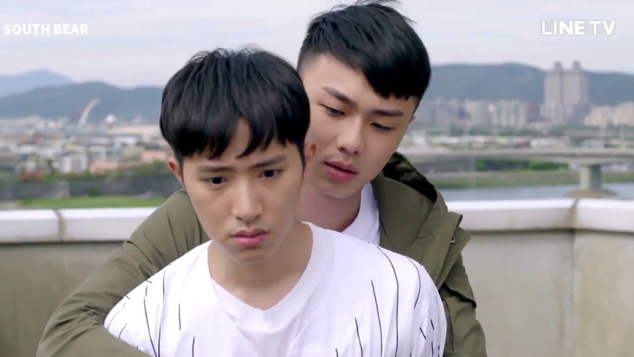 HIStory 2: Boundary Crossing ( Wang Zhen Wu & Wang Zhen Wen )