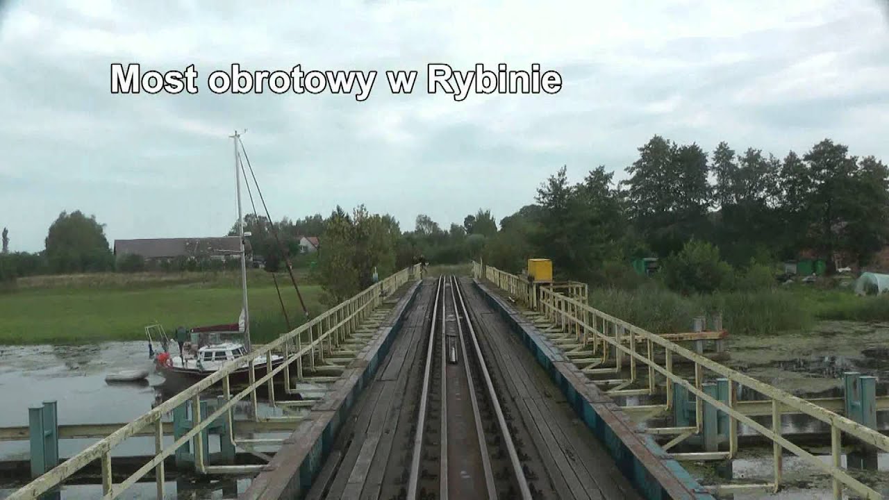 ŻKD Żuławska Kolej Dojazdowa Nowy Dwór Gdański - Prawy Brzeg Wisły x5