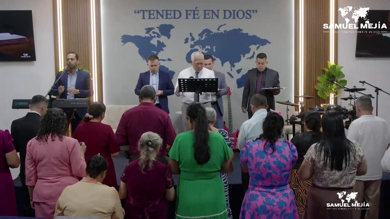 Reputation or purpose? - Pr.  Samuel David Mejía Ibáñez  14/12/2025