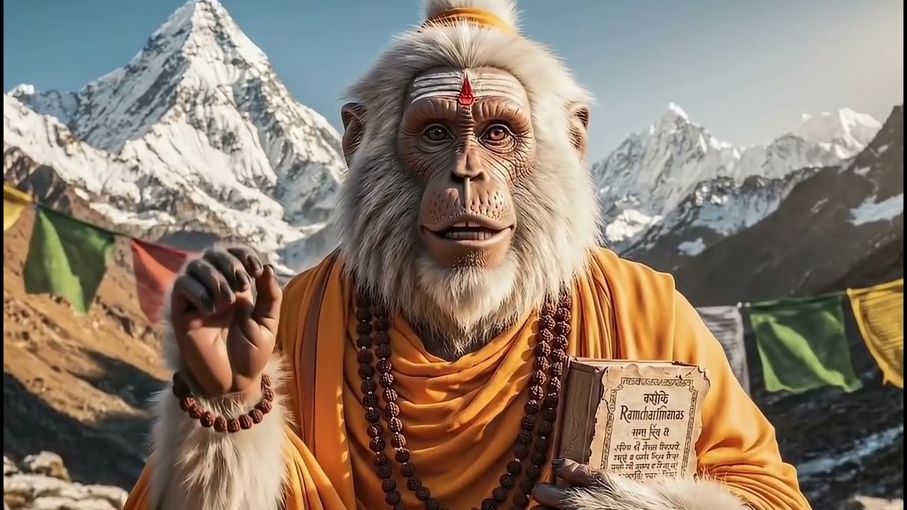 Balhanuman part 1 