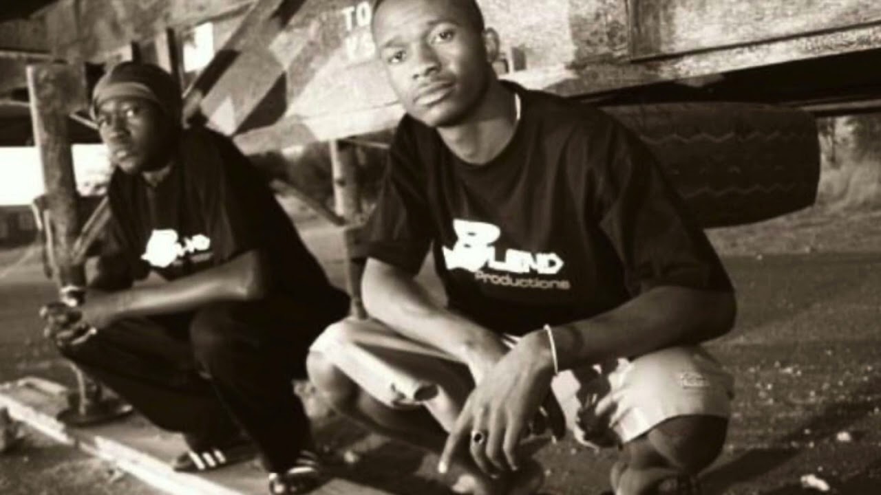 1. Hustle til we die