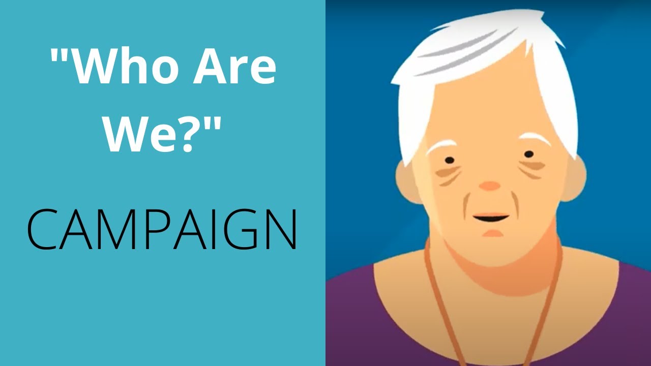 CADR - Who Are We?