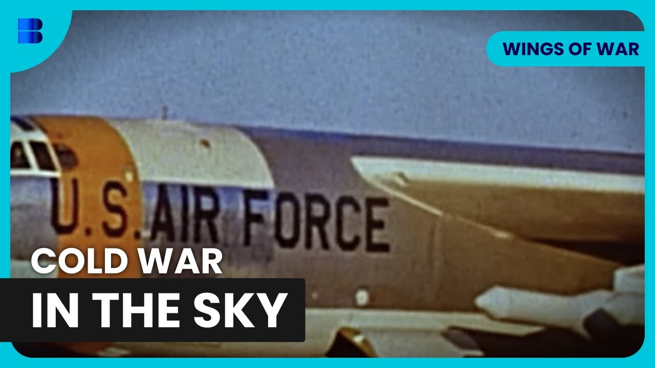 How Blitzkrieg Changed Warfare Forever - Wings of War - Documentary