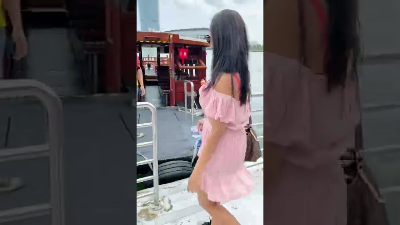 When in Singapore |Dinithi Walgamage | travel diaries