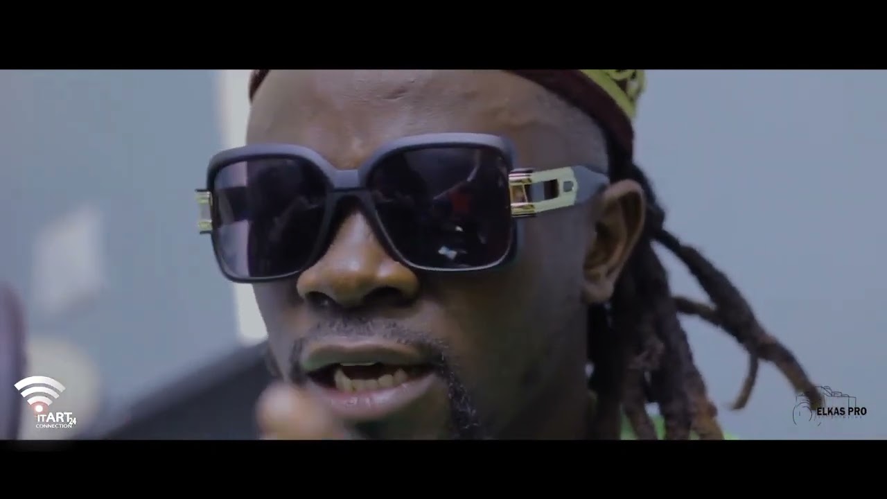 JOB STAR interprète réellement Koffi  Olomide
