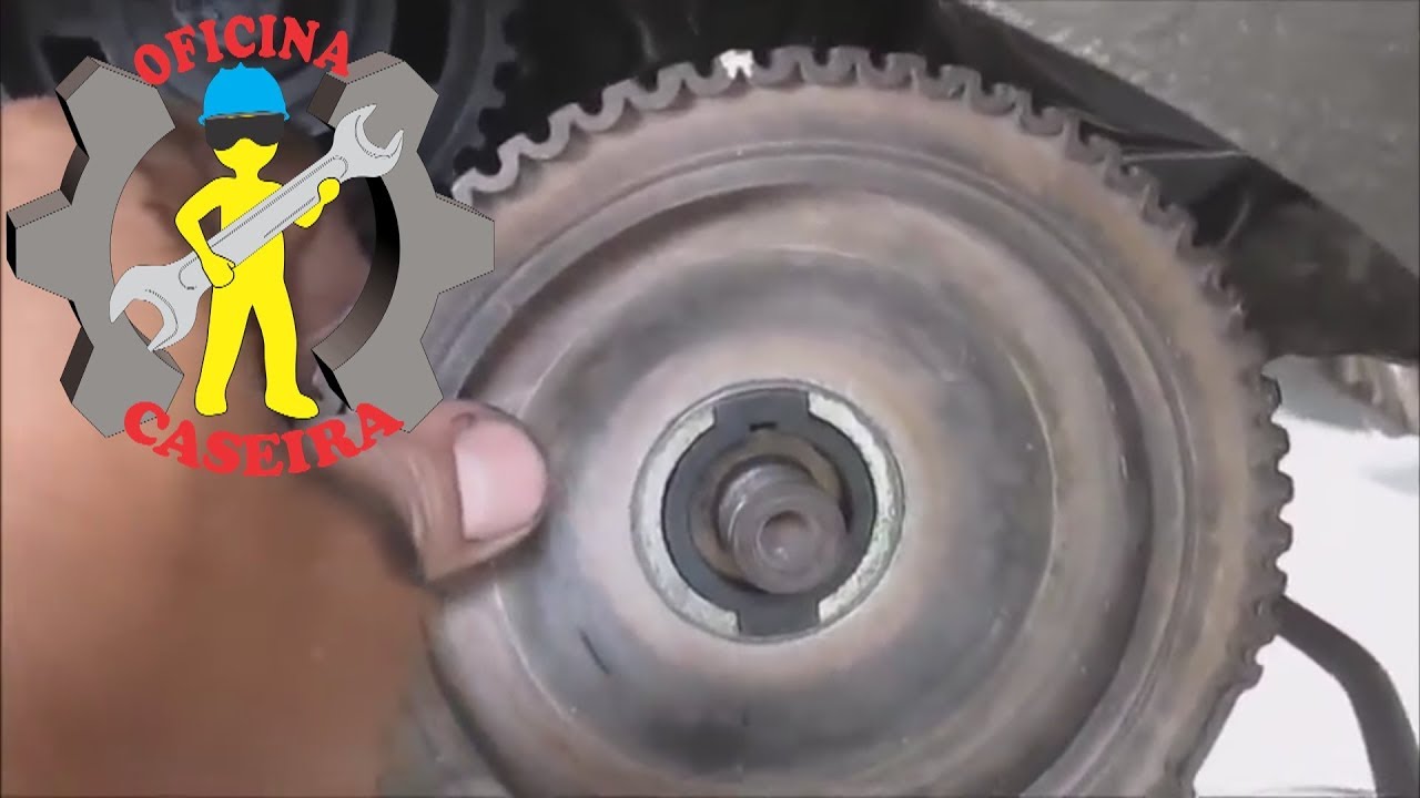 AJUSTE DO PONTO DO MOTOR DO UNO 1.0, ELBA 1.5, FIORINO 1.5 E PRÊMIO 1.5, TODOS 8 VÁLVULAS