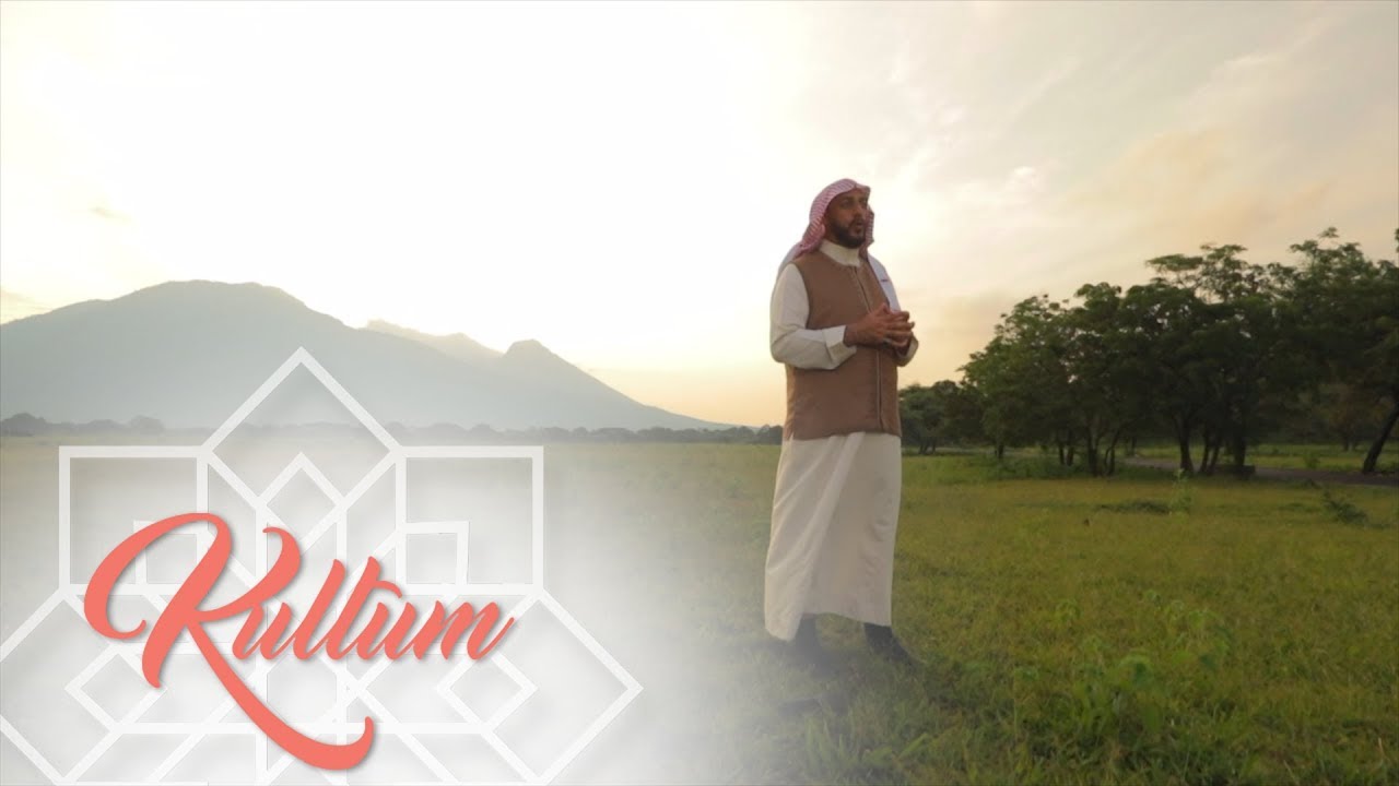 KULTUM | Syekh Ali Jaber | Tiada Tuhan Selain Allah SWT [13 Mei 2019]