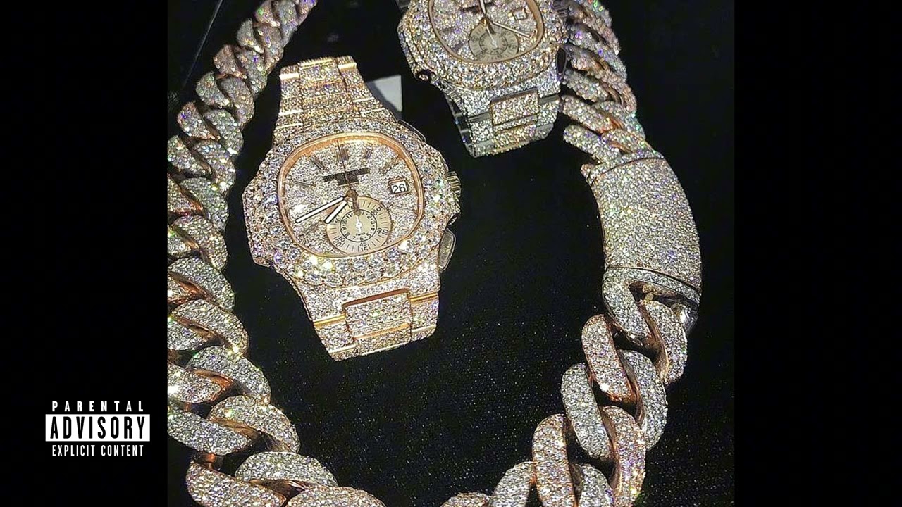 [FREE] KEY GLOCK TYPE BEAT - 