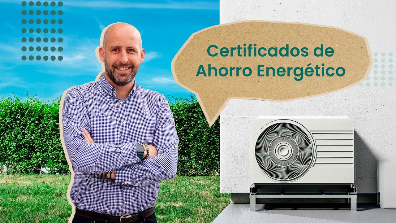 SUSTAINABILITY 🌳 | Certificados de Ahorro Energético (CAEs)