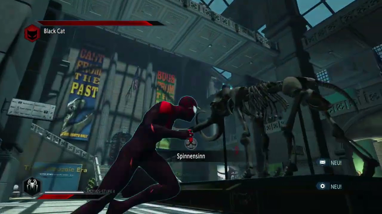The Amazing Spider-Man 2/ PS3/ German/ Blind/ Part 6