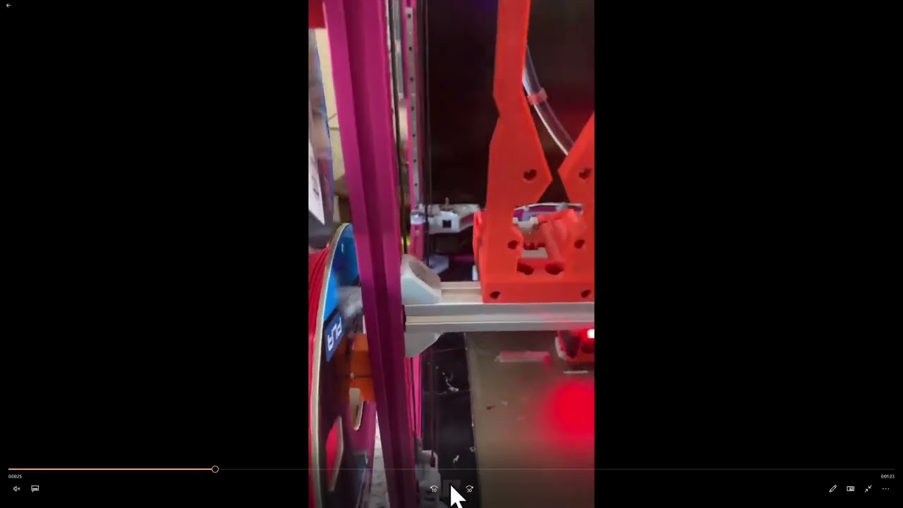V2 4 Stealth Changer