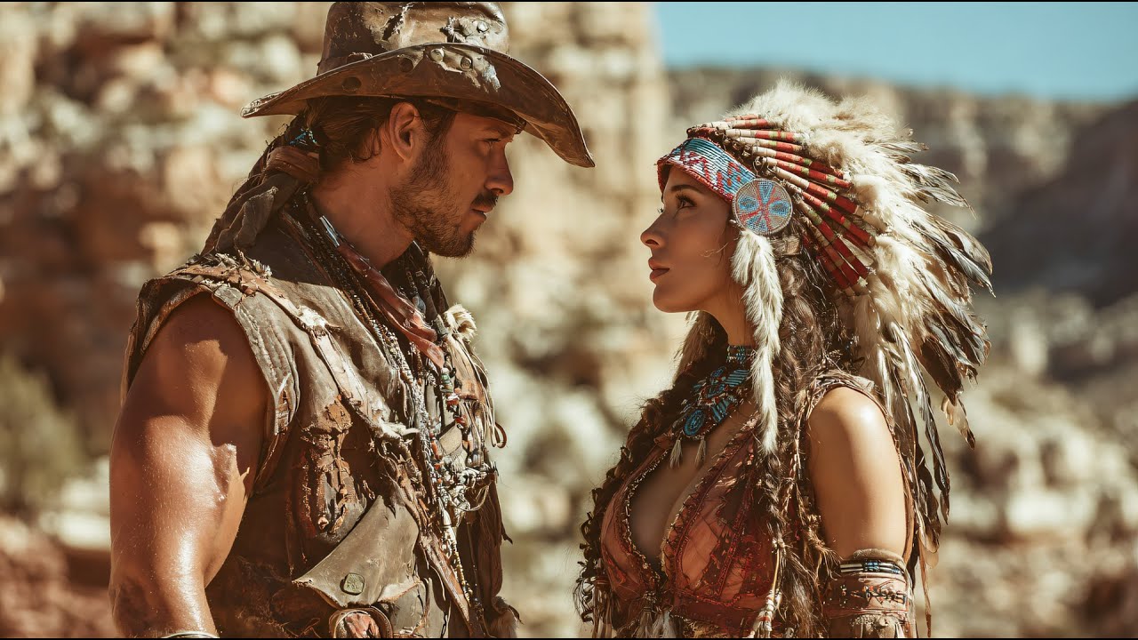 The Rancher Bought The Wild Girl No Man Could Tame—But She Walked Straight Into His Heart
