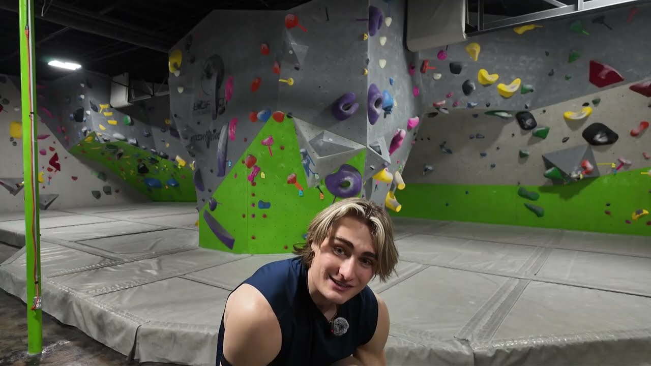 Working weak points (R2S #7)