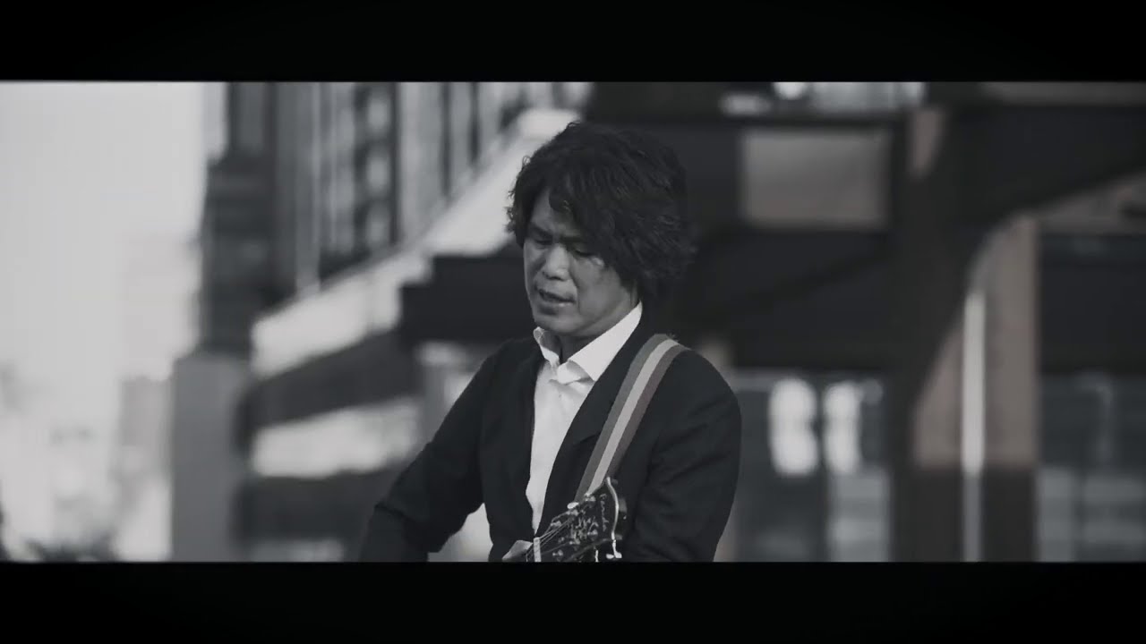 只有看破換人愛 Just give up and give away my love｜董事長樂團｜【 The Chairman Official Music Video 】