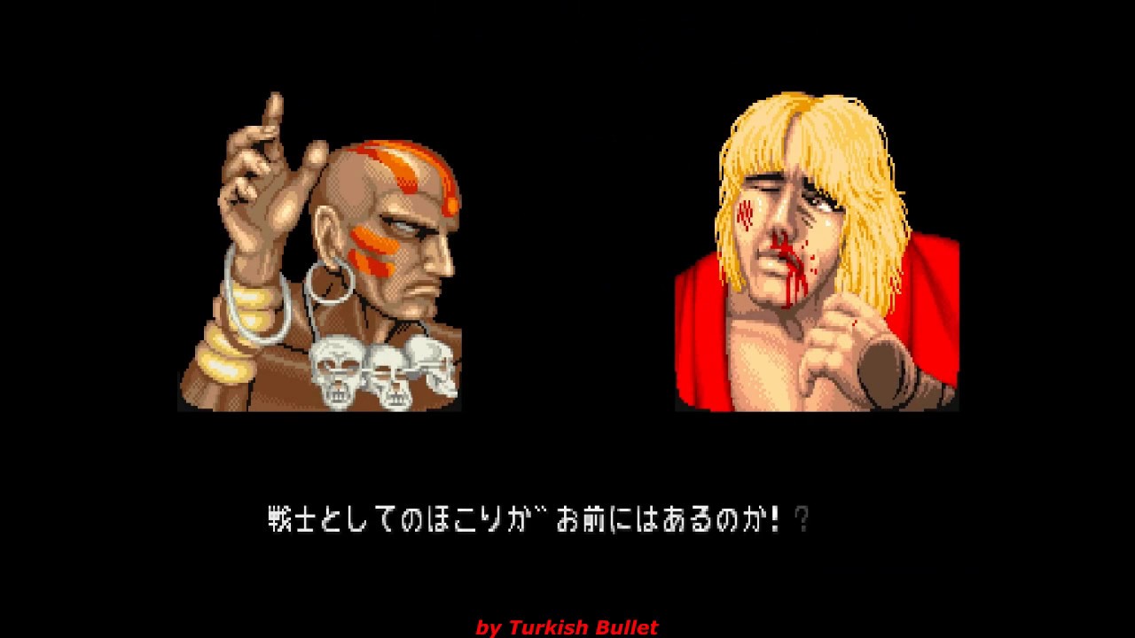 Street Fighter II': Champion Edition (Japan) (Arcade) - (Longplay - Dhalsim | Hardest Difficulty)