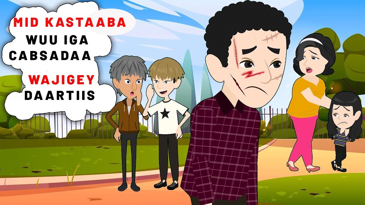 sheeko gabaan || tuug ayaa ii toriyeey malinkas kadib maxa kadacay qiso cusub