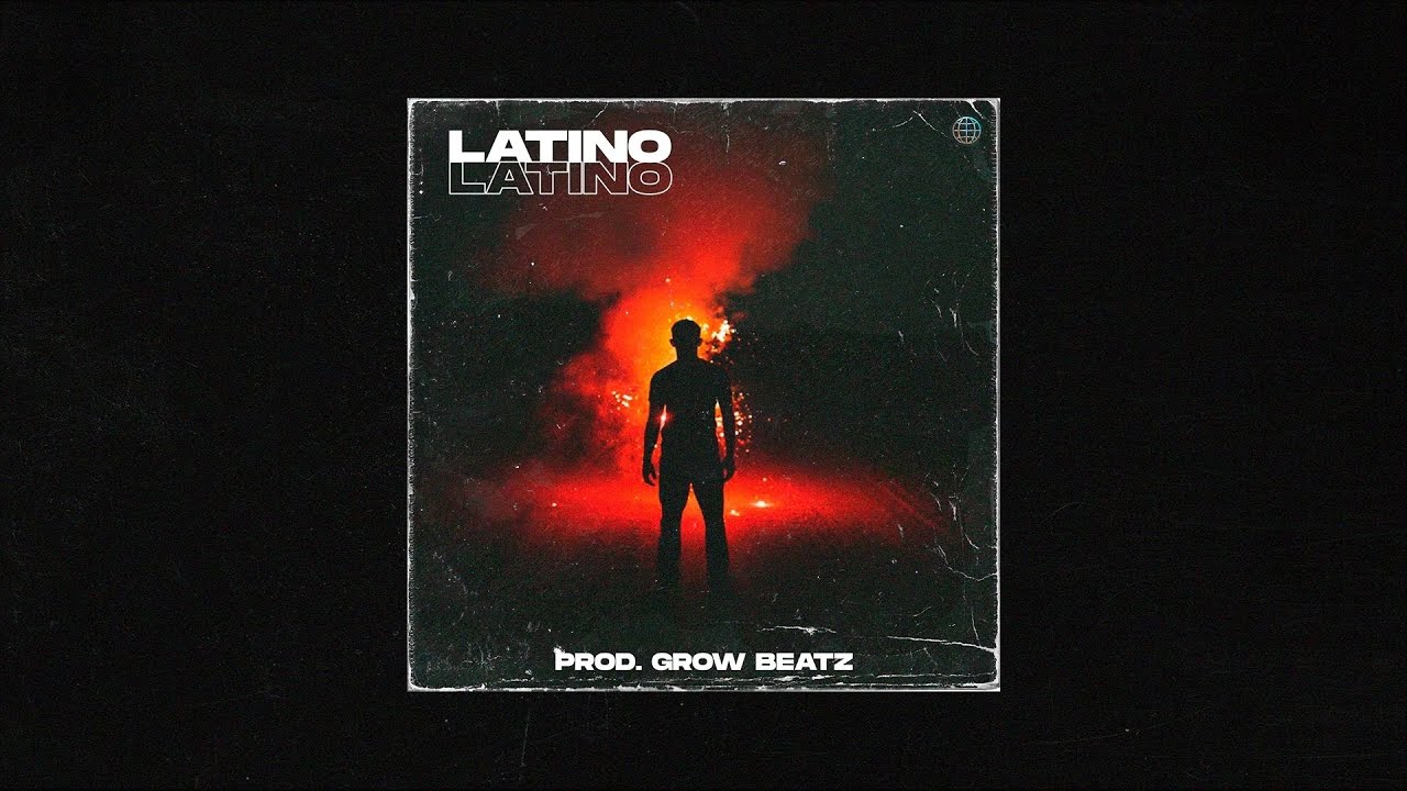 [FREE] Paulo Londra x Fabio Guerra Type Beat 2022 - "Latino" - Guitar Trap Beat | Prod. Grow Beatz