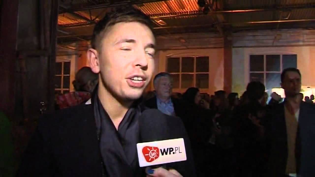 Łukasz Jemioł o kożuchach