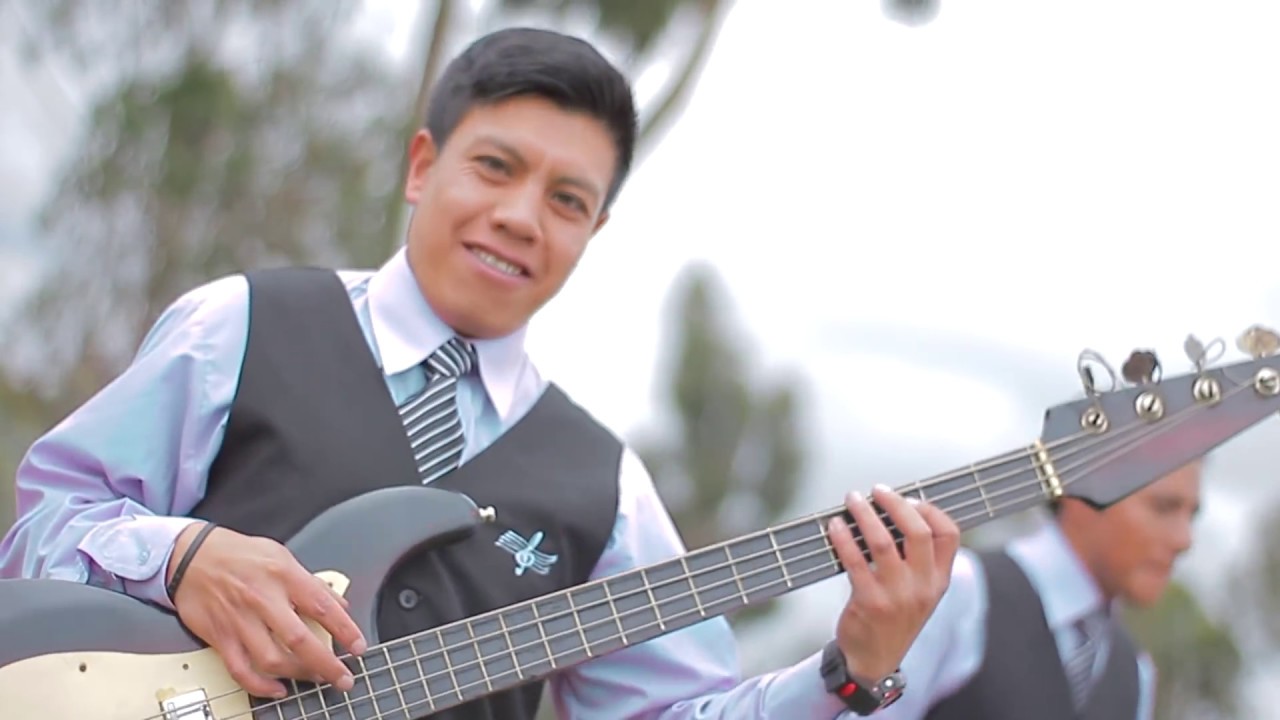 ACADEMIA ORQUESTA   TU INSEGURIDAD VIDEO OFICIAL