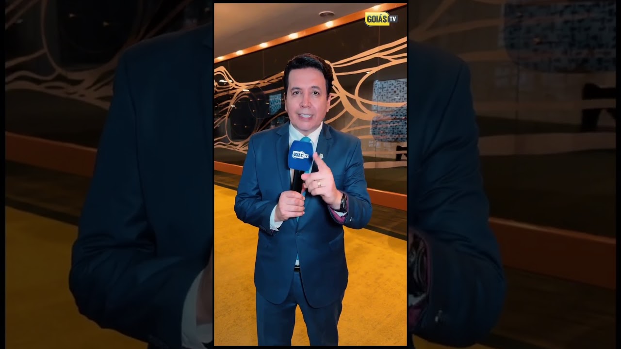 Oremos pelo Ministro Andr&eacute; Mendon&ccedil;a! 🙏
