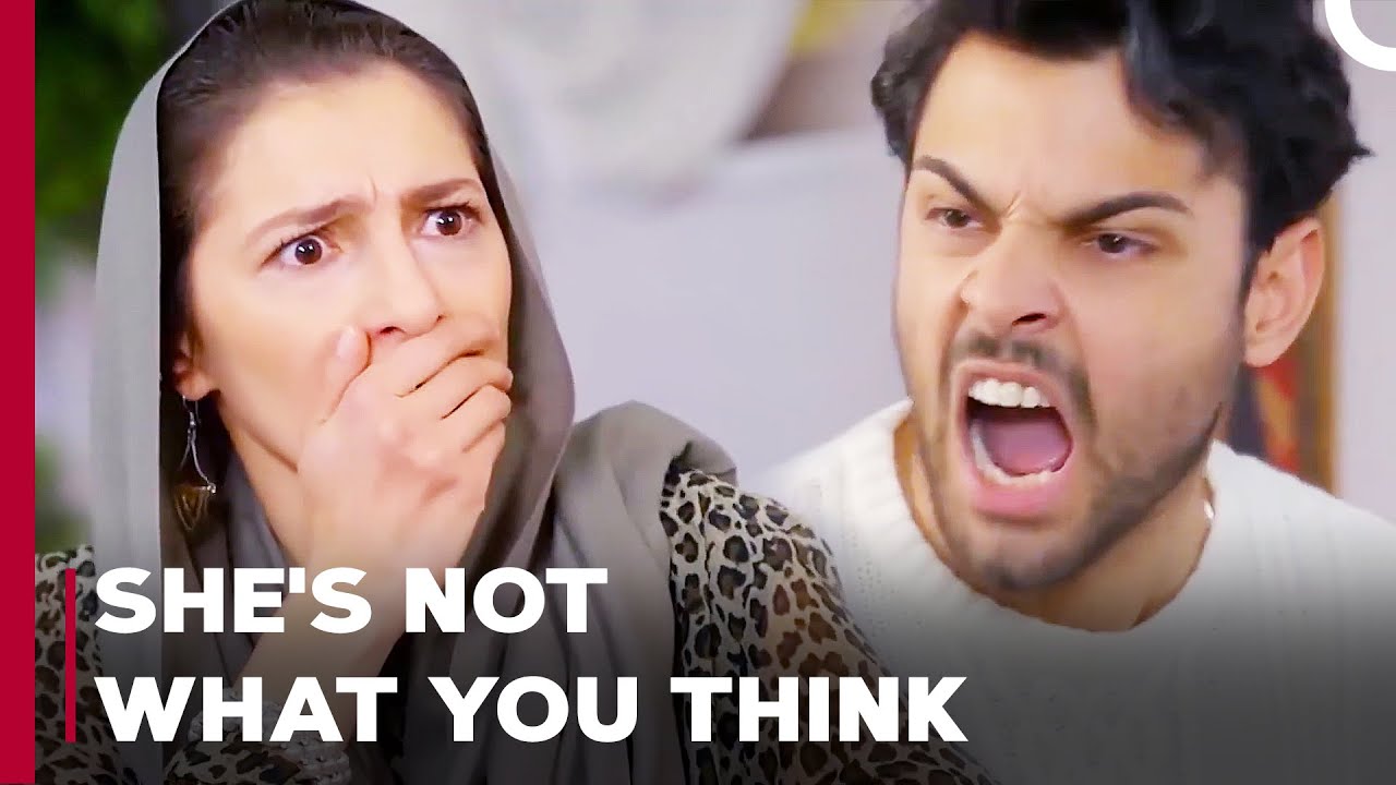 She Was Cheating On Him With Her Ex Husband! - Can't Stop Loving You