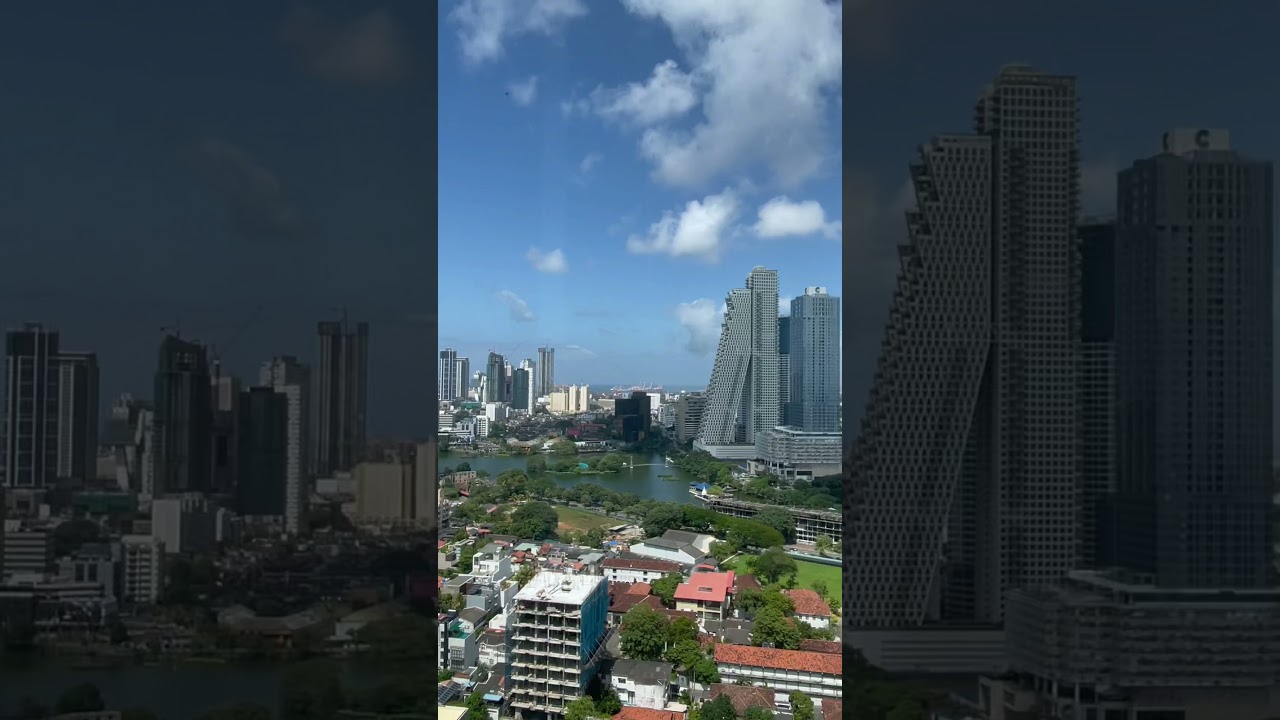 Colombo, Sri Lanka 2021 December