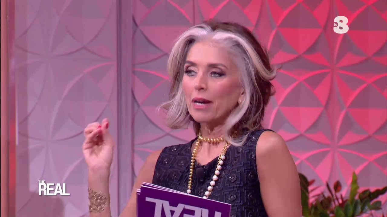 Paola Marella migliora il tuo guardaroba | The Real Italia