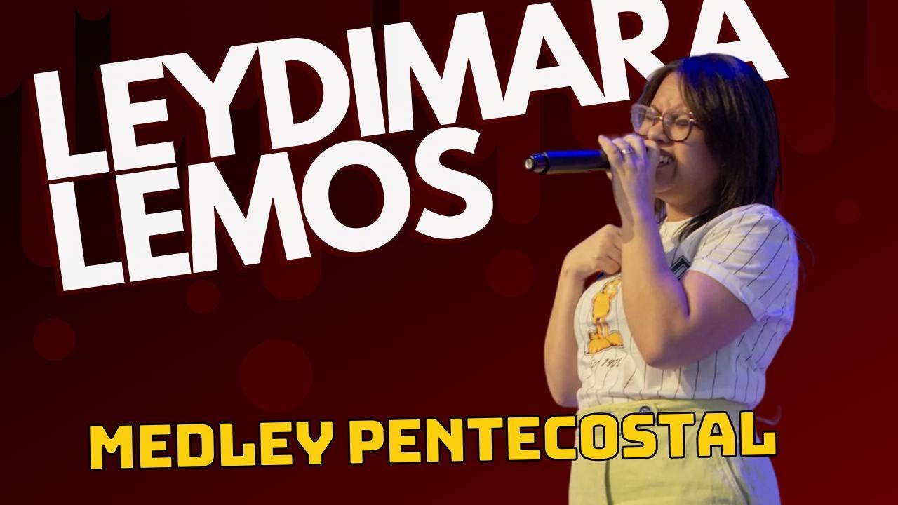 Cover Medley pentecostal(Amigo Espírito Santo / Agnus Dei /Jeová Jireh /Pode morar aqui / palavras )