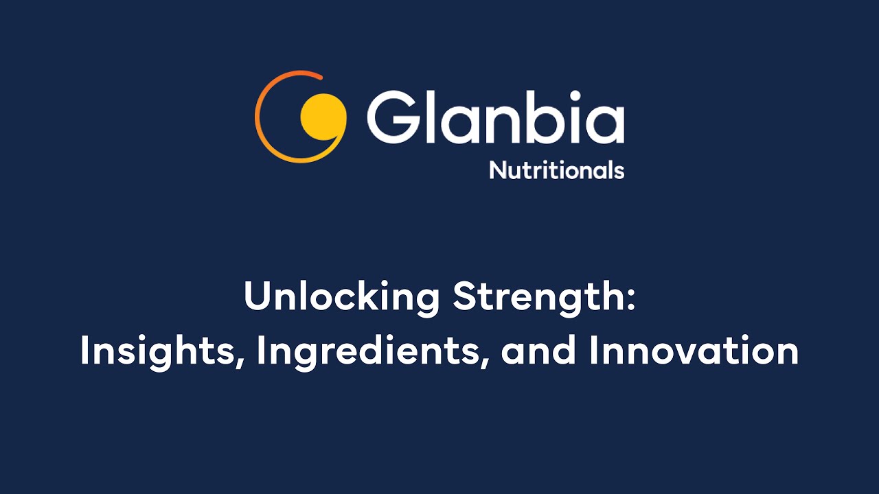 Unlocking Strength: Insights, Ingredients, and Innovation