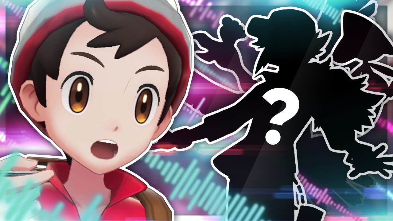 MES MUSIQUES POK&Eacute;MON PR&Eacute;F&Eacute;R&Eacute;ES (avant la 8G, duh)